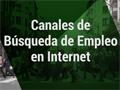 Video: Buscar empleo en Internet